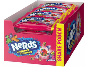 Nerds Gummy Cluster