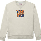 1991 Brushed Crew | Oatmeal