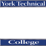 License Plate Frame | Royal