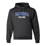 Core Hooded Sweatshirt | Graphite