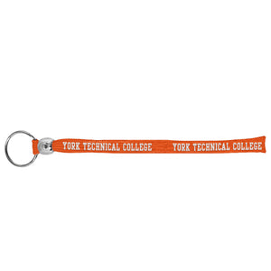 Orange Key Strap