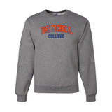 Core Crewneck Sweatshirt | Oxford