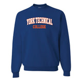 Core Crewneck Sweatshirt | Royal