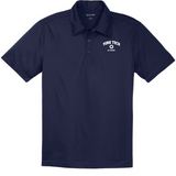 Alumni Performance Polo | Navy