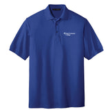 Silk Touch Polo | Royal