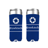 12 OZ Slim Fit Can Holder | Royal